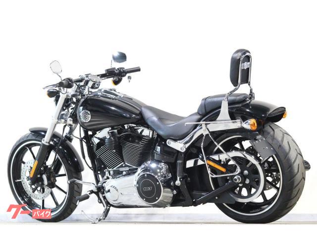 HARLEY－DAVIDSON FXSB ブレイクアウト 2016y