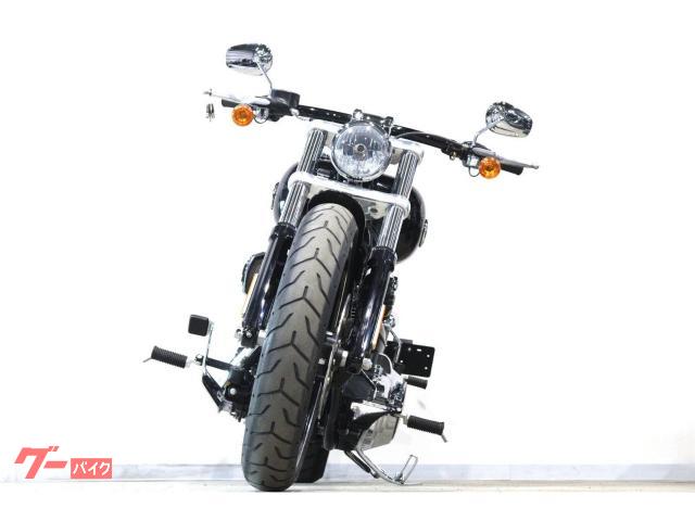 HARLEY－DAVIDSON FXSB ブレイクアウト 2016y