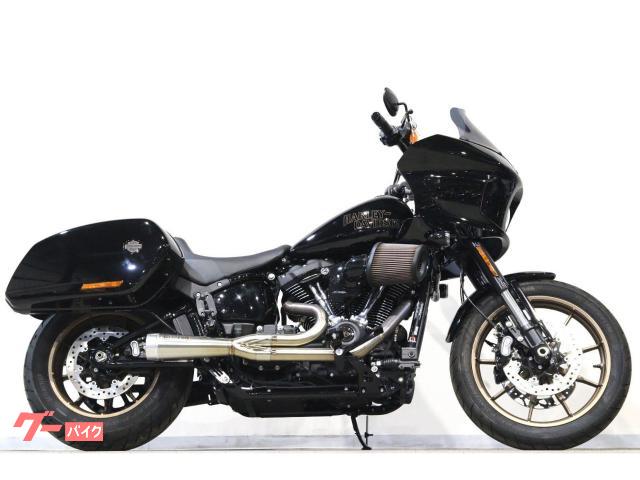 車両情報:HARLEY−DAVIDSON FXLRST ソフテイル ローライダーST