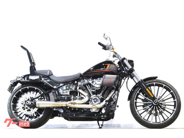 HARLEY-DAVIDSON FXBR TRASK SE NOYS ETC 2023 — миниатюра 6