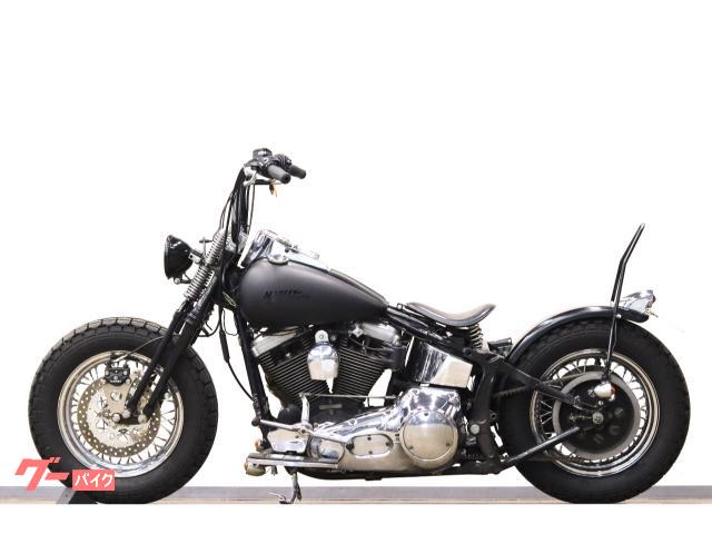 HARLEY－DAVIDSON FLSTC ヘリテイジソフテイル