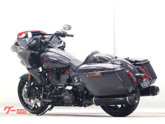HARLEY-DAVIDSON CVO FLTRXSTSE ST 1977cc 2026y 2026 — миниатюра 3