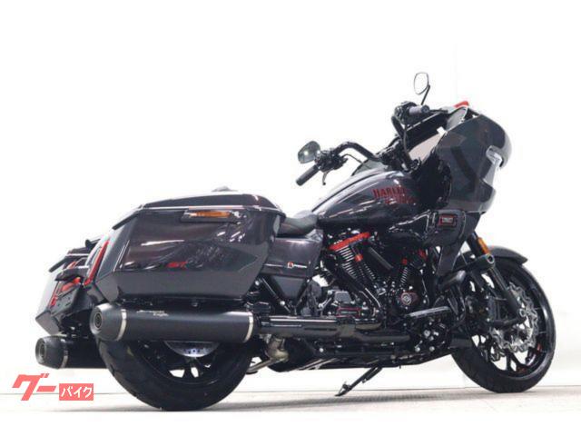 HARLEY-DAVIDSON CVO FLTRXSTSE ST 1977cc 2026y 2026 — миниатюра 4