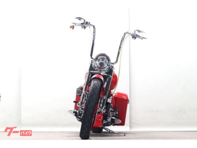 車両情報:HARLEY−DAVIDSON FLHR ロードキング | MIDWAY MOTOONETWO