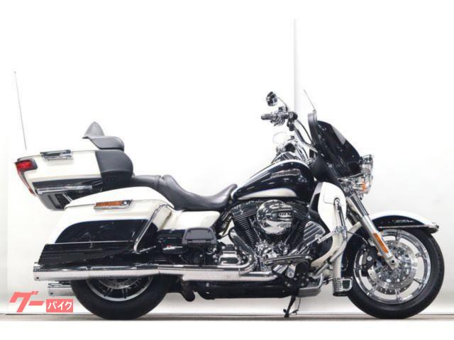 車両情報:HARLEY−DAVIDSON FLHTC エレクトラグライドクラシック