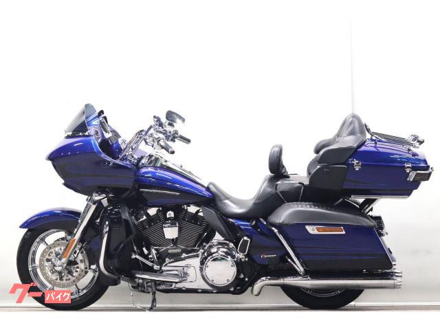 車両情報:HARLEY−DAVIDSON CVO FLTRUSE ロードグライドウルトラ