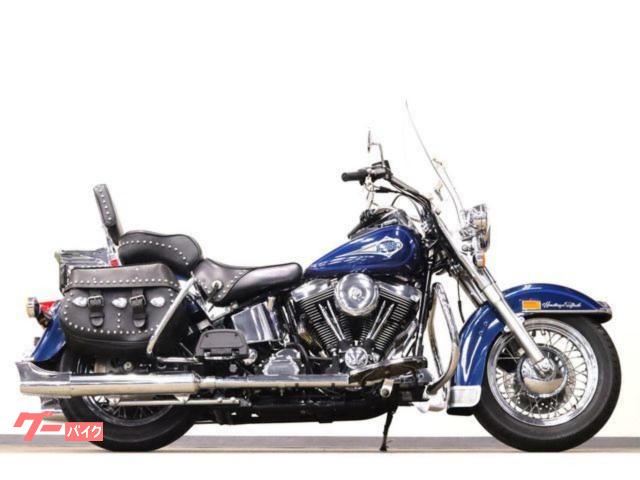 HARLEY－DAVIDSON FLSTC ヘリテイジソフテイル
