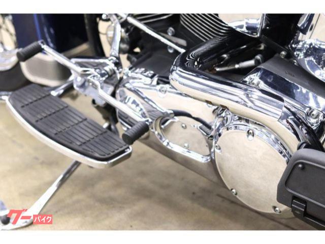HARLEY－DAVIDSON FLSTC ヘリテイジソフテイル