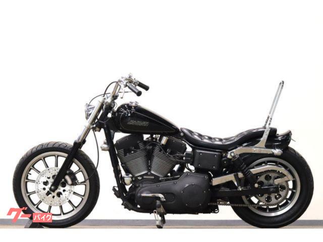 HARLEY－DAVIDSON FXDX スーパーグライドスポーツ