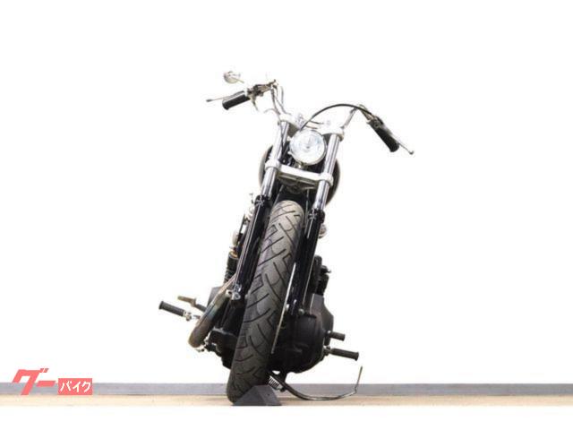 HARLEY－DAVIDSON FXDX スーパーグライドスポーツ