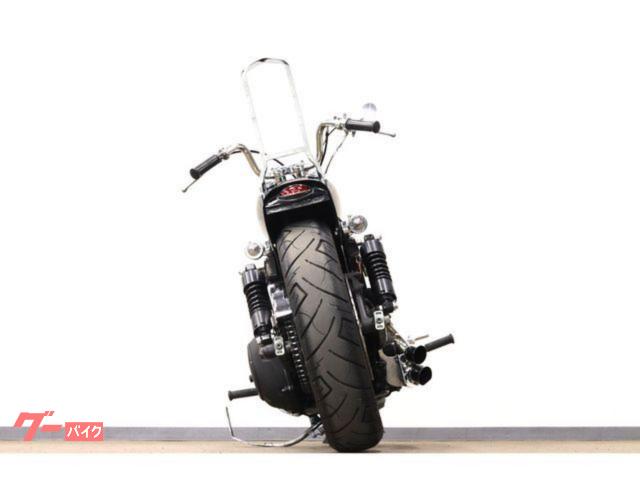 HARLEY－DAVIDSON FXDX スーパーグライドスポーツ