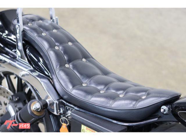 HARLEY－DAVIDSON FXDX スーパーグライドスポーツ