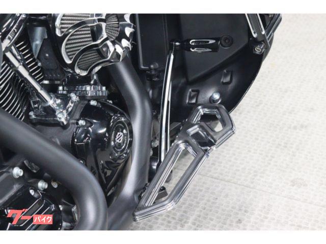 HARLEY－DAVIDSON FLHXS ストリートグライド