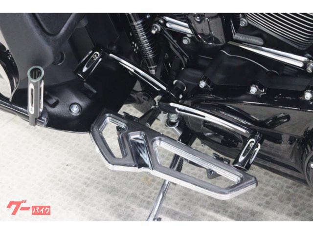 HARLEY－DAVIDSON FLHXS ストリートグライド