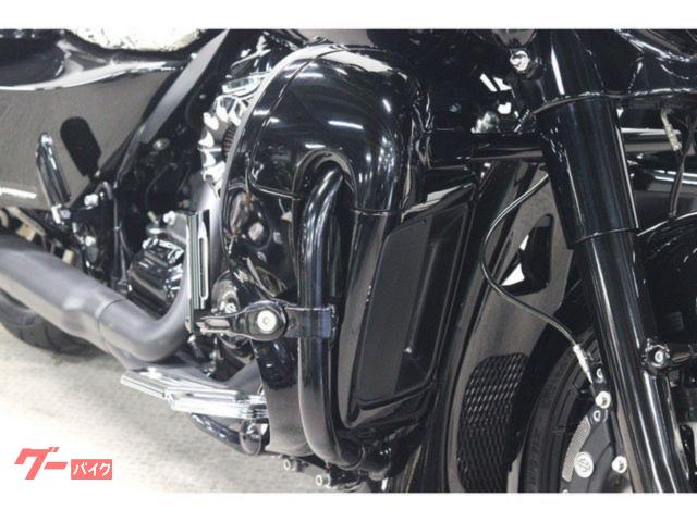 HARLEY－DAVIDSON FLHXS ストリートグライド