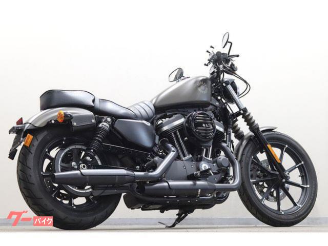 車両情報:HARLEY−DAVIDSON XL883N アイアン | MIDWAY CITORE | 中古