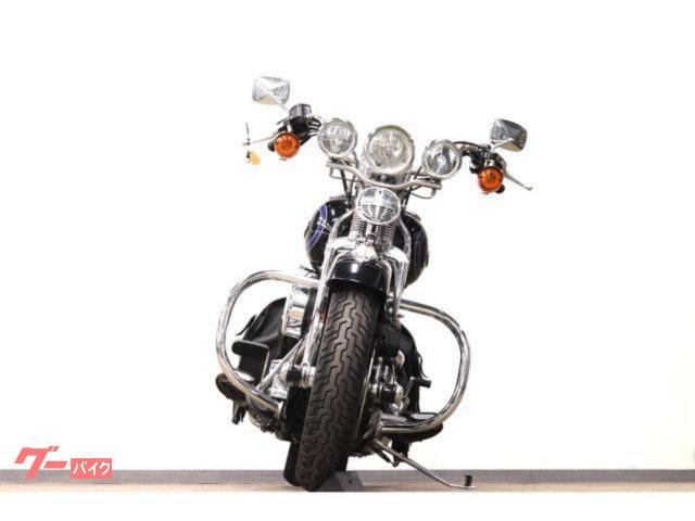 HARLEY－DAVIDSON FLSTS ヘリテイジスプリンガー