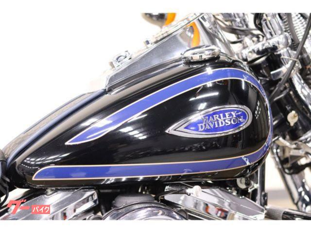 HARLEY－DAVIDSON FLSTS ヘリテイジスプリンガー