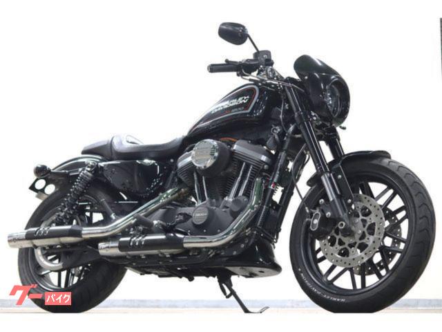 ＸＬ１２００ＣＸ　ロードスター　２０２０ｙｍ　チューニング済　２人乗り仕様車　Ｓ／Ｅマフラー　ＨＤ純正ＯＰエアクリ　ＡＢＳ