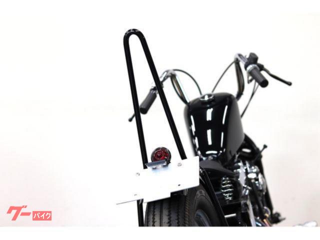 HARLEY－DAVIDSON FLSTF ファットボーイ
