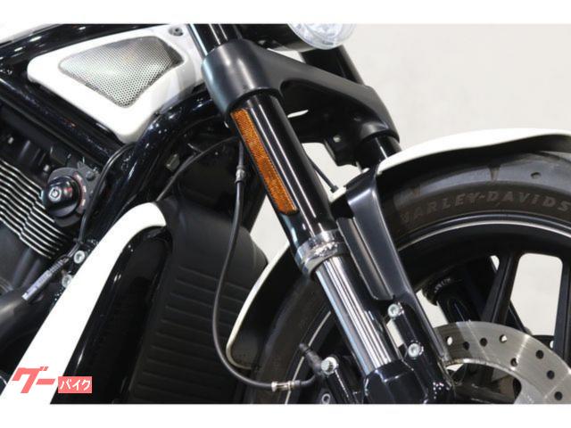 HARLEY－DAVIDSON VRSCDX ナイトロッドスペシャル