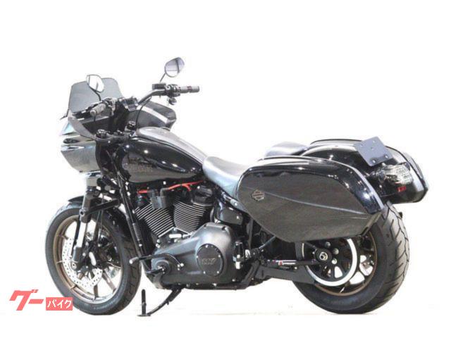 HARLEY－DAVIDSON FXLRST ソフテイル