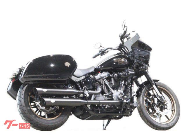HARLEY－DAVIDSON FXLRST ソフテイル