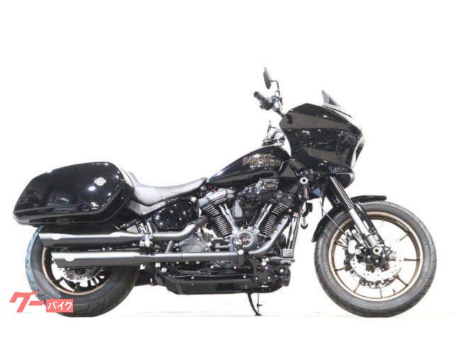 HARLEY－DAVIDSON FXLRST ソフテイル