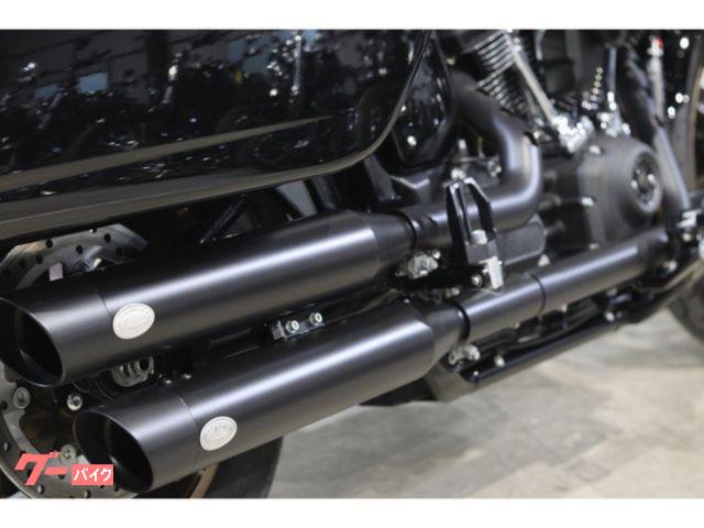 HARLEY－DAVIDSON FXLRST ソフテイル