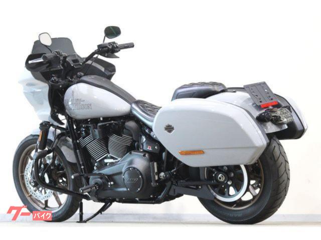 HARLEY－DAVIDSON FXLRST ソフテイル