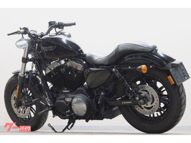 HARLEY－DAVIDSON XL1200X フォーティエイト