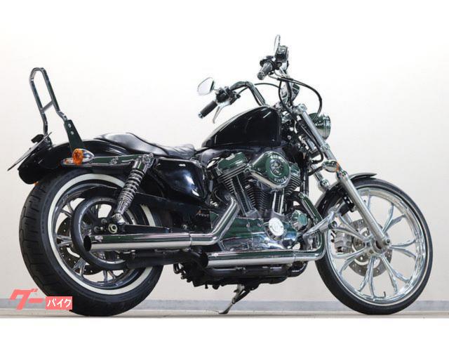 【中古】 わたしを探して 車両情報:HARLEY−DAVIDSON XL1200V セブンティーツー | MIDWAY CITORE