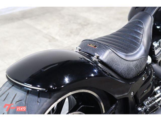HARLEY－DAVIDSON FXSB ブレイクアウト V＆H