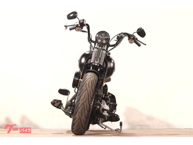 HARLEY－DAVIDSON FLSTSB クロスボーンズ