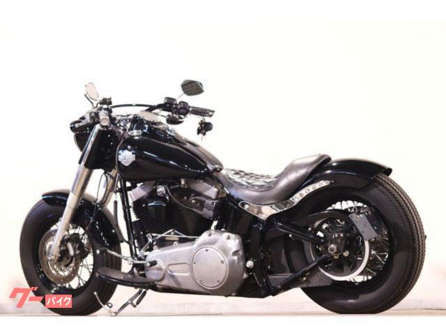 HARLEY－DAVIDSON FLS ソフテイルスリム 北米