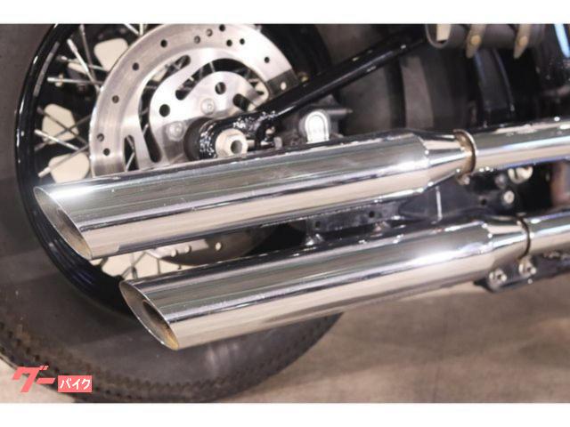 HARLEY－DAVIDSON FLS ソフテイルスリム 北米
