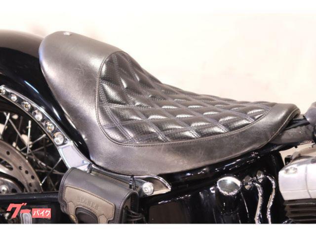 HARLEY－DAVIDSON FLS ソフテイルスリム 北米