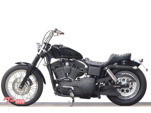 HARLEY－DAVIDSON FXDXT スーパーグライド T