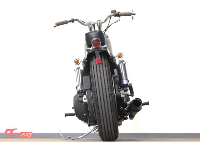 HARLEY－DAVIDSON FXDXT スーパーグライド T