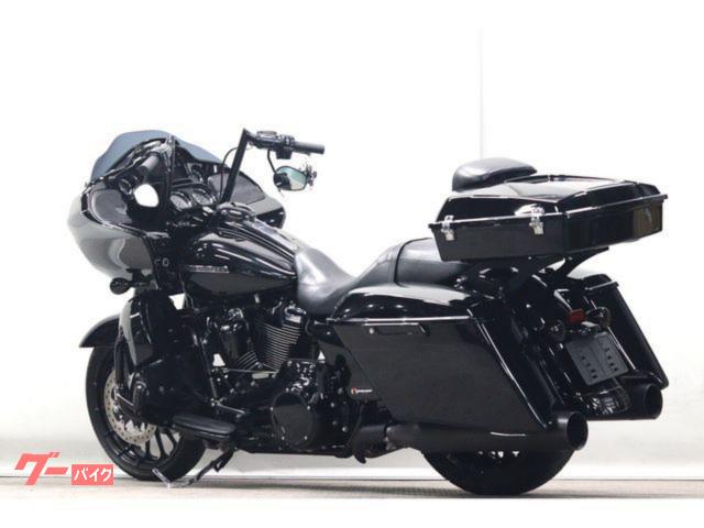 HARLEY－DAVIDSON FLTRXS ロードグライド