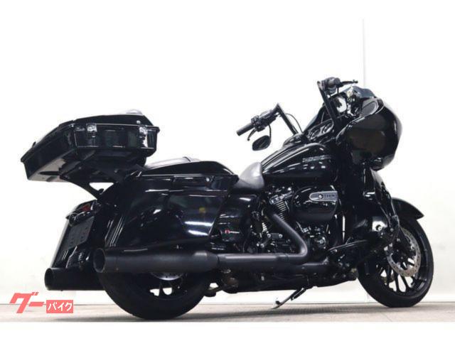 車両情報:HARLEY−DAVIDSON FLTRXS ロードグライドスペシャル | MIDWAY