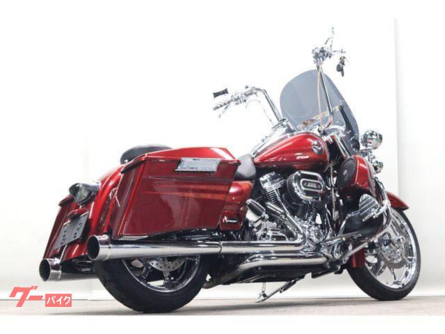 HARLEY－DAVIDSON CVO FLHRSE5 ロードキング