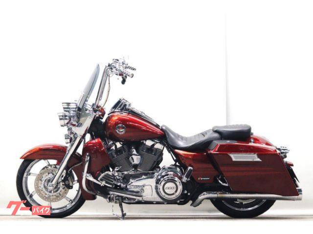 HARLEY－DAVIDSON CVO FLHRSE5 ロードキング