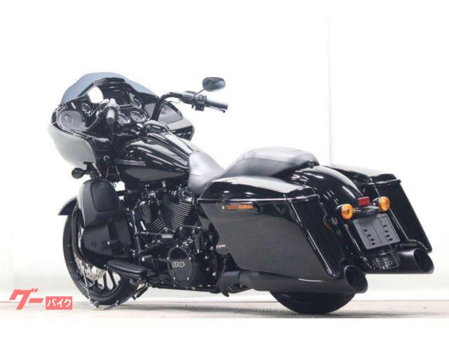 車両情報:HARLEY−DAVIDSON FLTRXS ロードグライドスペシャル | MIDWAY