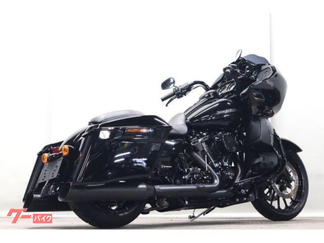 車両情報:HARLEY−DAVIDSON FLTRXS ロードグライドスペシャル | MIDWAY