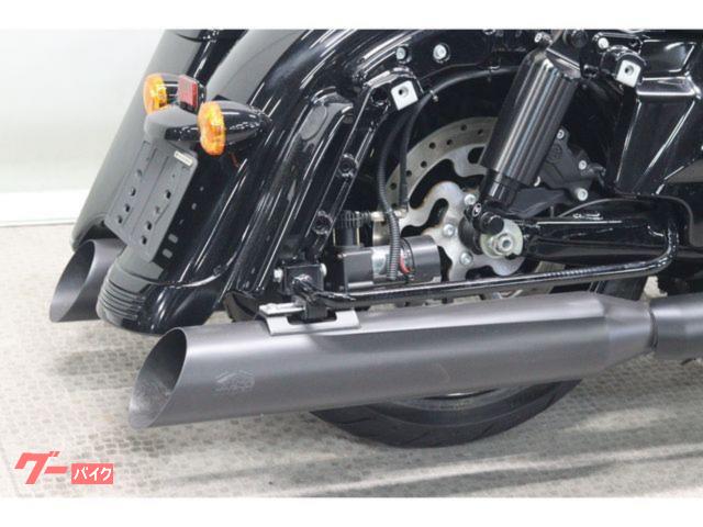 HARLEY－DAVIDSON FLTRXS ロードグライド