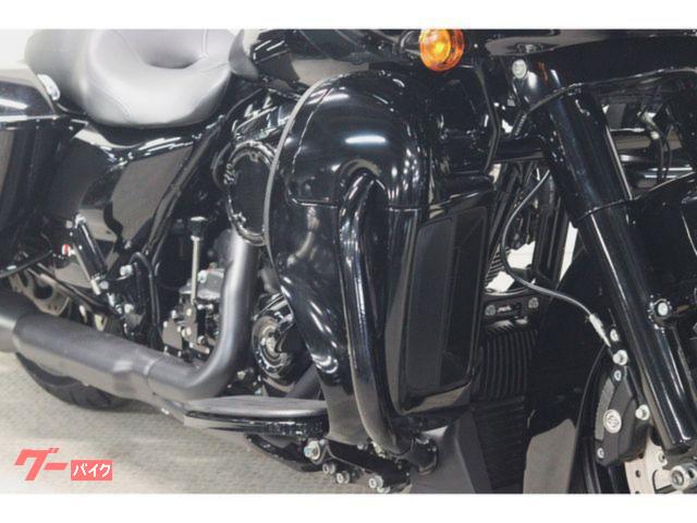 HARLEY－DAVIDSON FLTRXS ロードグライド