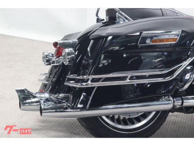 HARLEY－DAVIDSON FLHR ロードキング 21インチ