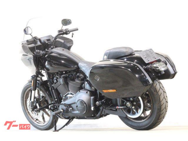 車両情報:HARLEY−DAVIDSON FXLRST ソフテイル ローライダーST