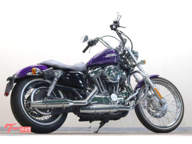 HARLEY－DAVIDSON XL1200V セブンティーツー